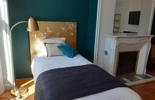 La maison de famille Limoges - Foto 39