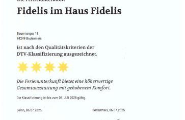 Ferienhaus Fidelis - Foto 57