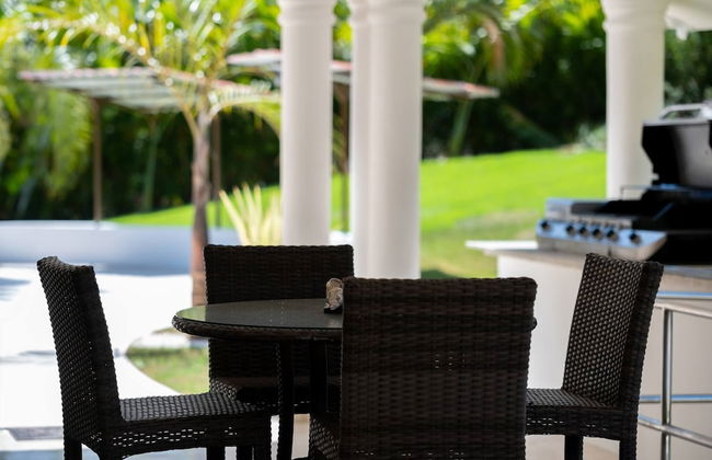 Villa Royale Luxury 4-bedroom Paradise In Sosua - Foto 40