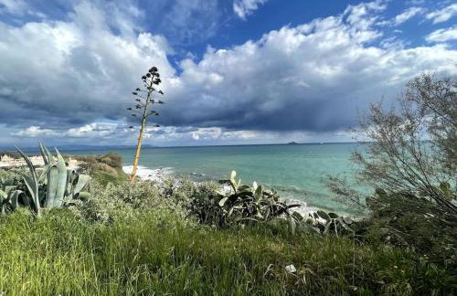 La Casina a Piombino, Appartamento moderno vicino al mare, pet friendly - Foto 24