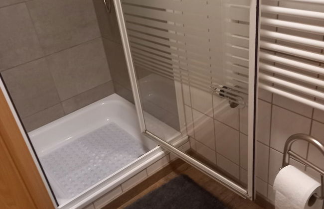 Chic Apartment in Stormbruch Near Ski Area - Photo 36