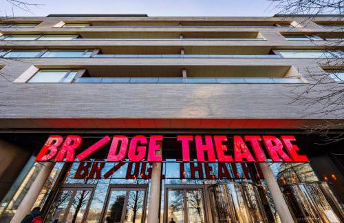 ARCORE Premium Apartments London Bridge - Photo 7