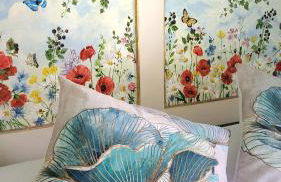 La Reginetta Holiday Home - Foto 26