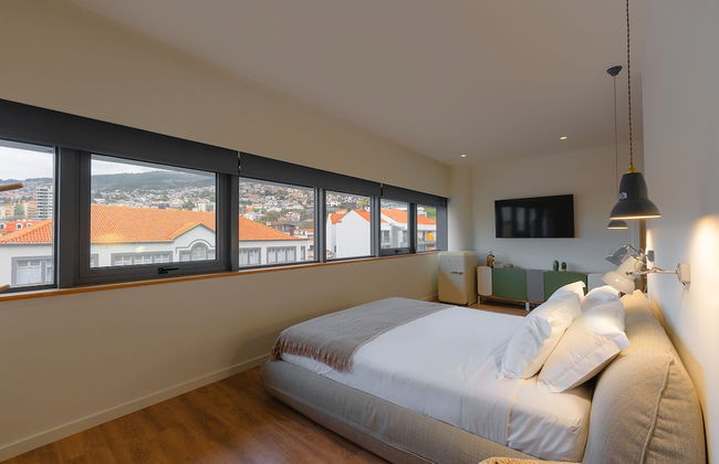 Three House Hotel - Foto 6