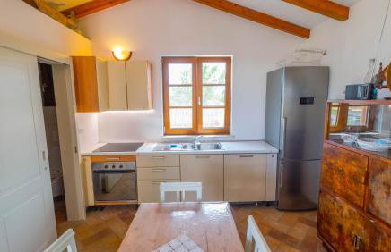 Anima Calma Filipana- family villa surrounded with vineyards and olive groves - Foto 14