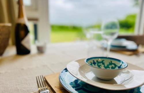 Romantic Cabin Retreat on 50-Acre Suffolk Farm - Foto 27