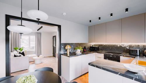 JW Executive ApartHouse - Foto 3