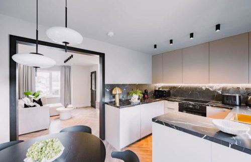 JW Executive ApartHouse - Foto 3