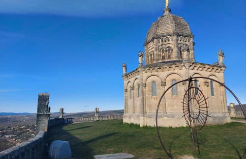 17th Century town house in Forcalquier centre - Foto 28