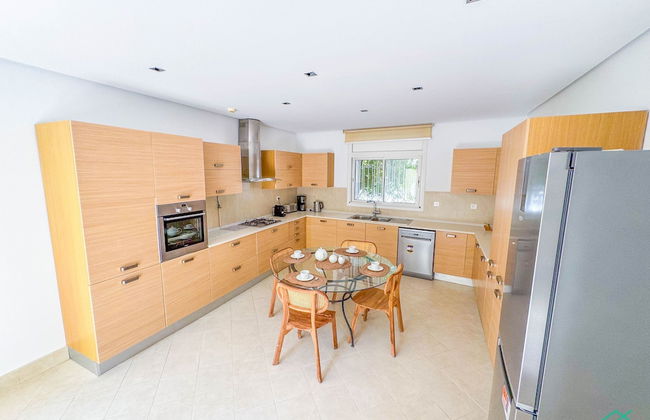 Villa des Artistes in Carthage - Foto 33