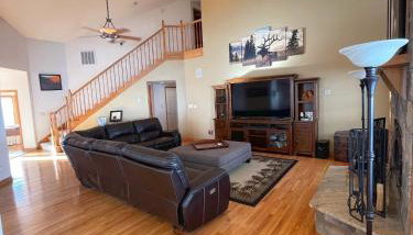 Spacious 5 BR on the Ranch - Foto 5