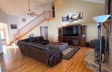 Spacious 5 BR on the Ranch - Foto 5