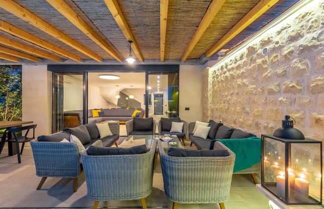 Hedera Estate, Villa Hedera II - Photo 23