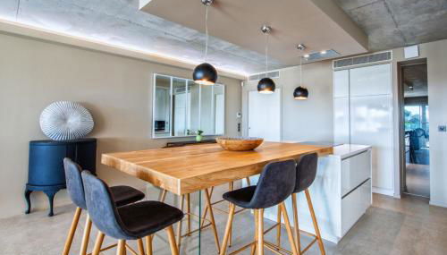 Villa Catleya Appart Hôtel - Foto 5