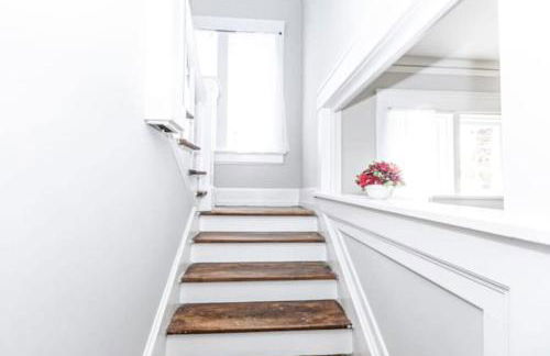 29th Street Trendy Lakeview Craftsman 8 - Foto 33