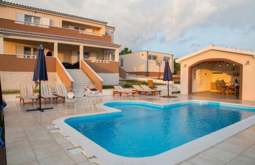 Villa Afrodita - Foto 1