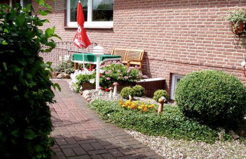 Haus Möweninsel - Foto 10