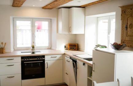 Ferienwohnung Trendelmühle Lautrach - Foto 20