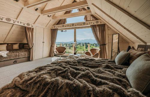 Tatra Bjerge View - Foto 45