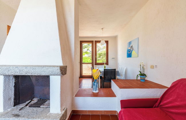 Residence Baia Santa Reparata - Photo 40