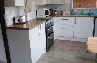 Fern's Lodge 29 Tower Country Chalet Park - Photo 3