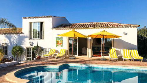 Elegant villa with sea view in Loulé + private pool - Foto 5