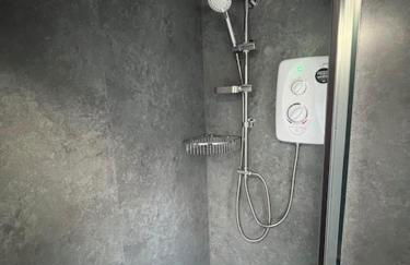 The TEVIOT in the centre of Melrose - Foto 12