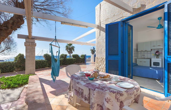 3178 Residence La Scogliera - Monolocale by Barbarhouse - Foto 1