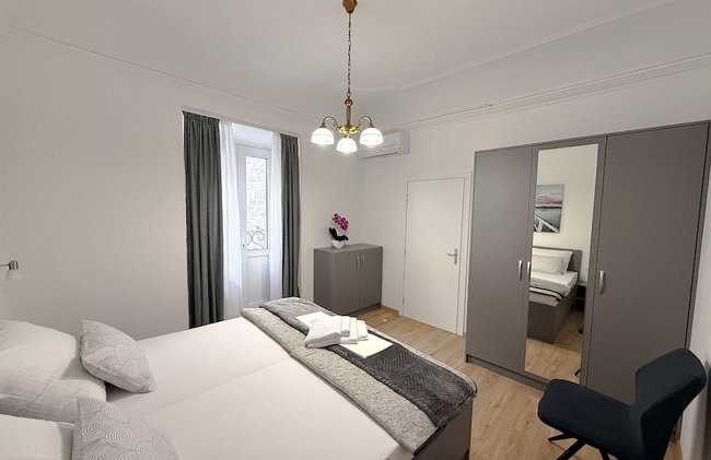 Anima Mea Old Town Apartment - Foto 13