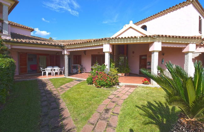 Trilocale Fenicotteri D3 - Foto 16