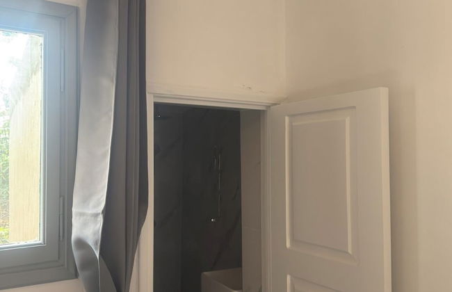 Olga's Sea View Studios -500m from Ipsos - Foto 39