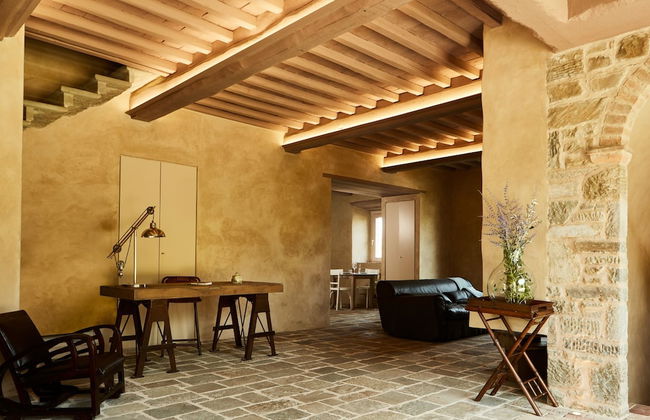 Agriturismo Cuprena - Photo 2