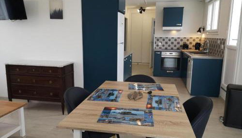 Place Stanier - Asnelles - n°7 - Foto 4