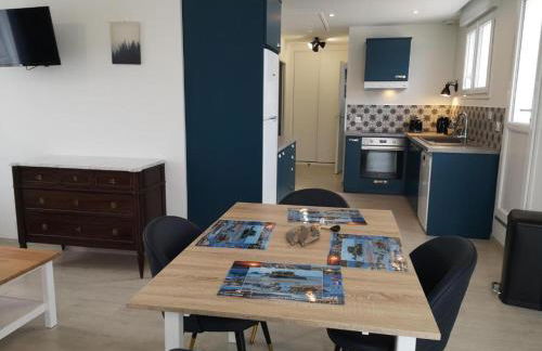 Place Stanier - Asnelles - n°7 - Foto 4