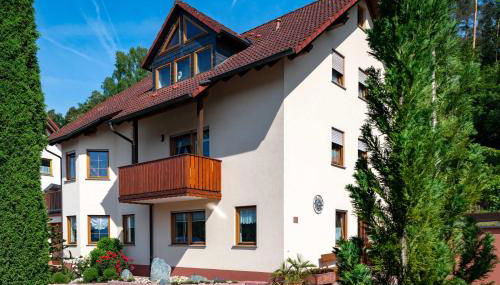 Ferienwohnung Hauk - Foto 2