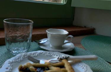 Civita Secret Lodge - Foto 12