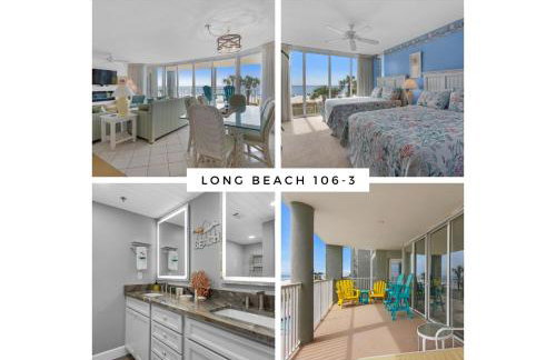 Long Beach Resort #106-3 by Book That Condo - Foto 2
