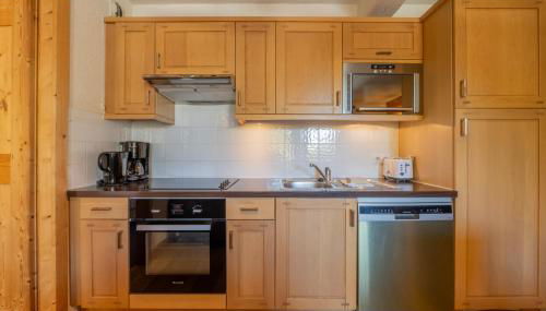 l'Ours Bleu C21 - Ski In Ski Out - Happy Rentals - Foto 3