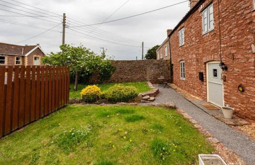 Sunny 4-bedroom cottage with South facing garden - Sunflower Cottage - Foto 23