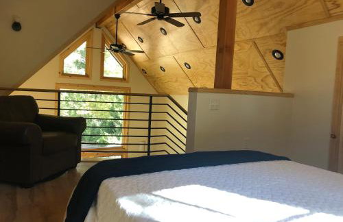 River Rock Retreat - Foto 2