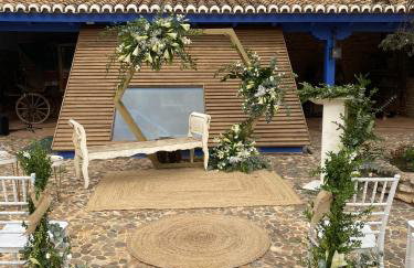 Casa Rural La Tia Lola - Foto 62