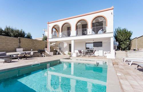 Villa with heated pool - Foto 21