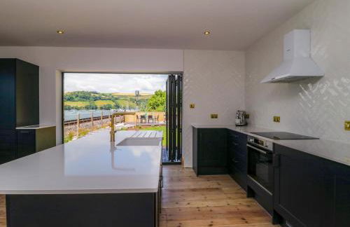 Britannia Crossings Cottage - Foto 10