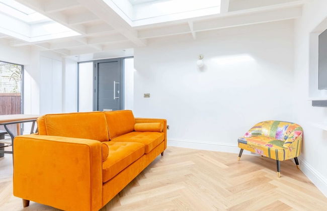 Luxuriously Compact 1BD Eco Home Clapham Common! - Foto 30