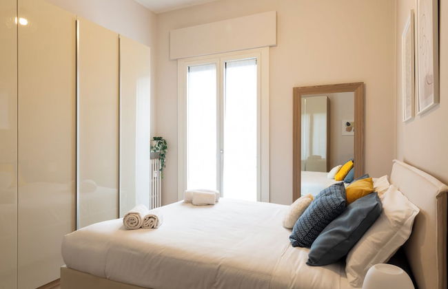 notaMi - Arena Modern Apartment - Photo 4