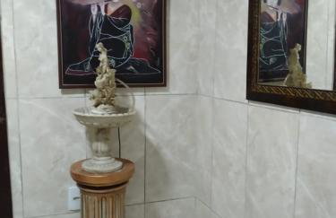 Casa Inteira aconchegante com garagem Próximo ao Aeroporto - Photo 12