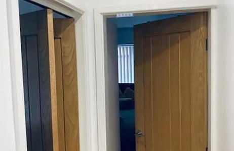 Immaculate 2-bed Apartment in Leigh - Foto 16