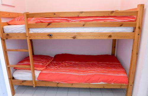 Apartment Les Flamants Roses-8 by Interhome - Foto 8