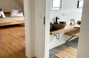 Harzpur Lodge - Pure Entspannung in purer Natur - Foto 8