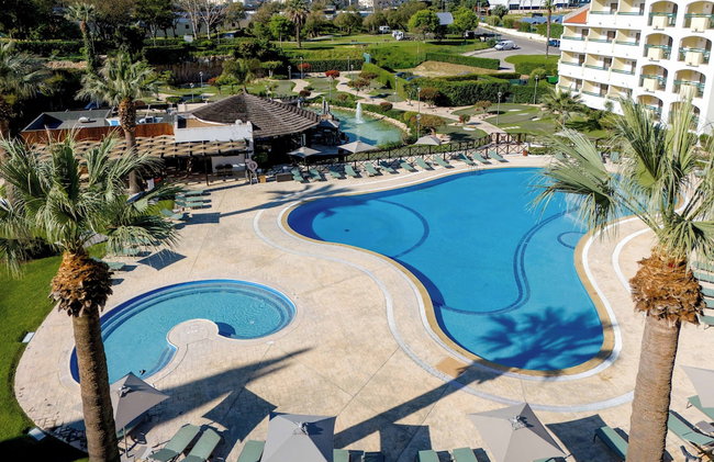 Ondamar Hotel - Foto 17